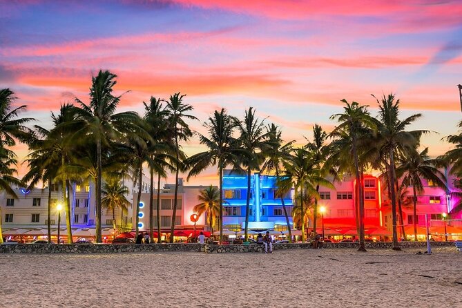 Miami MIA Airport to Fort Lauderdale | Hollywood Private Transfer - The airport waiting period needs careful handling