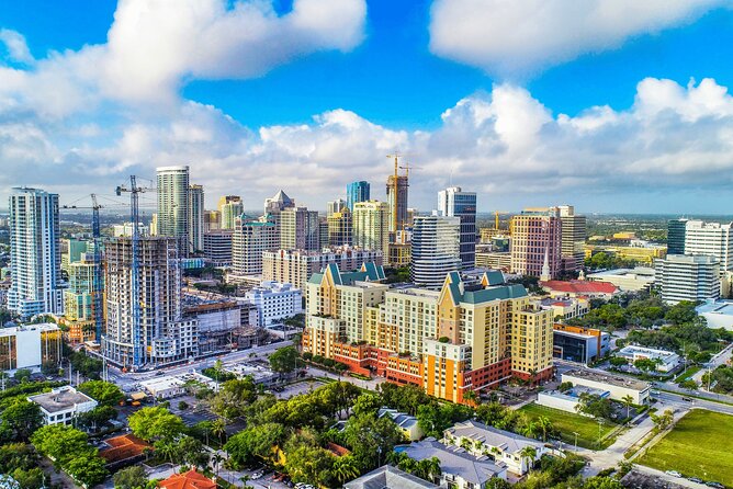 Miami MIA Airport to Fort Lauderdale | Hollywood Private Transfer - Communication can make or break the pickup