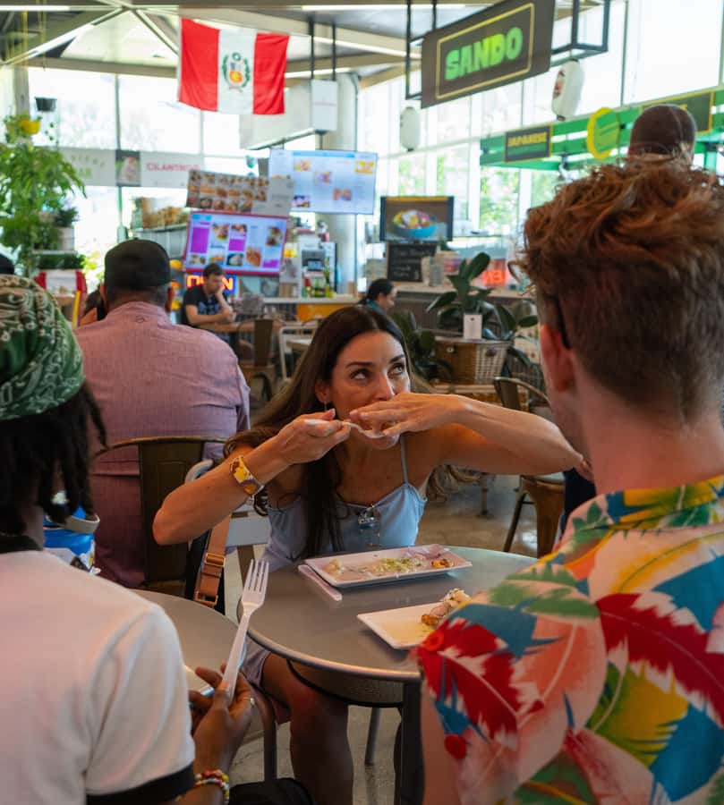 Miami Mosaic Signature Food Tour - Key points to know before booking