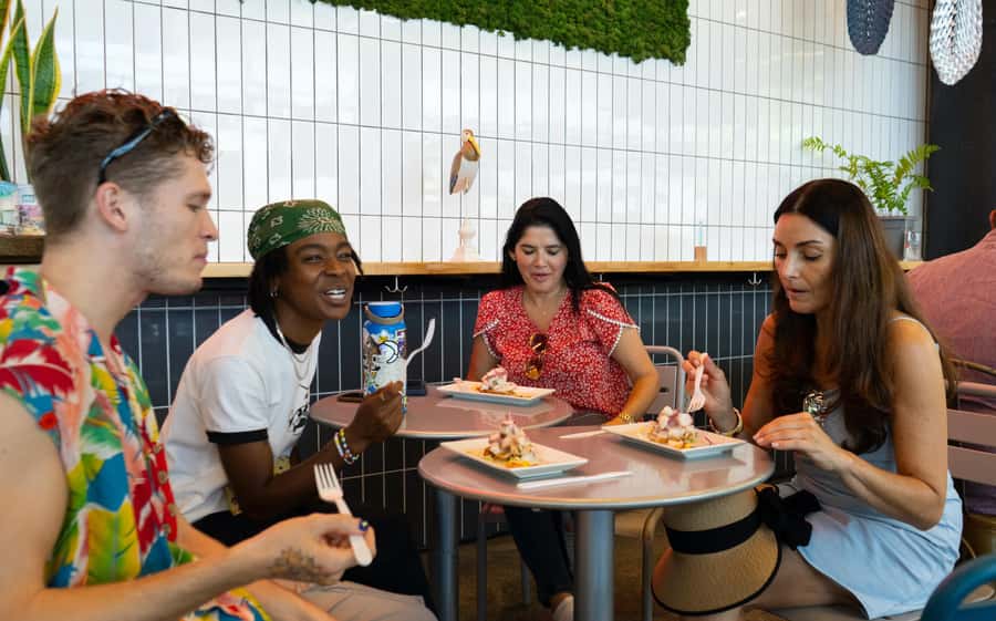 Miami Mosaic Signature Food Tour - Why this South Beach food tour feels different
