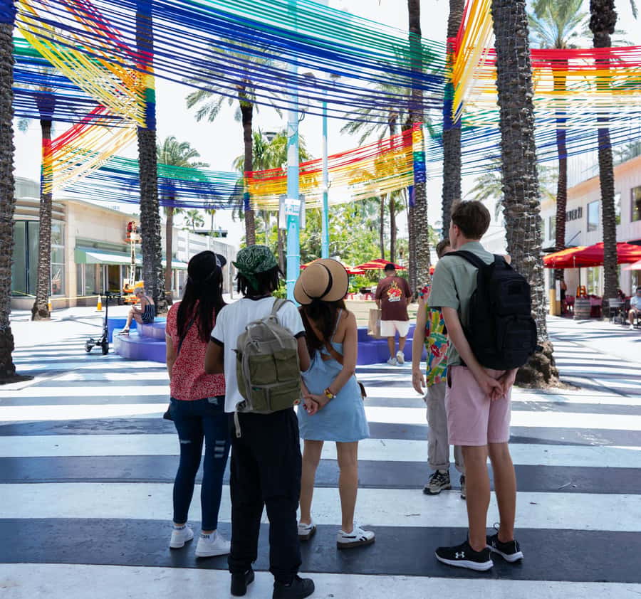 Miami Mosaic Signature Food Tour - The final stops and the end near Michigan Avenue
