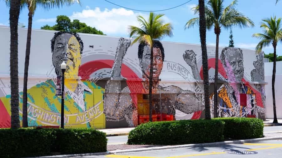 Miami Mosaic Signature Food Tour - What the $75 price includes