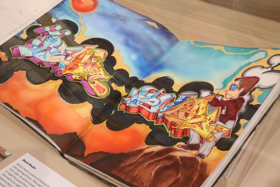 Miami: Museum of Graffiti Admission - Key points to know before you go