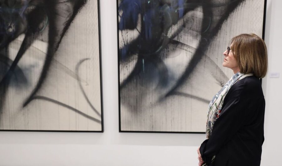 Miami: Museum of Graffiti Admission - Indoor exhibitions with plenty of names to recognize