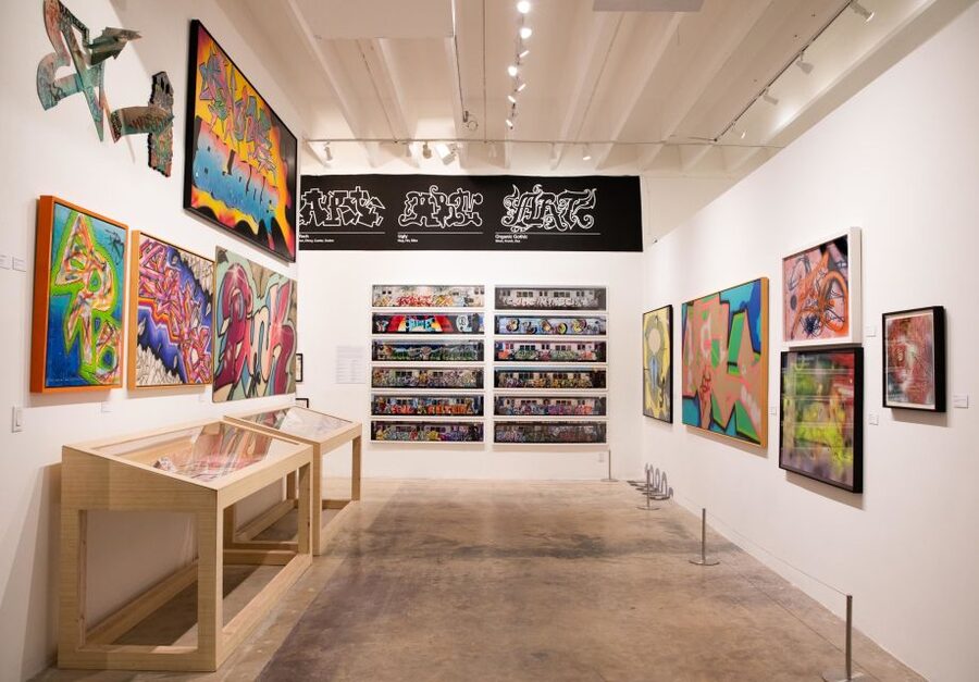 Miami: Museum of Graffiti Admission - Ket’s audio tour gives the visit a human voice