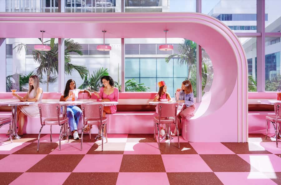 Miami: Museum of Ice Cream Entry Ticket - Why families tend to get the most from it
