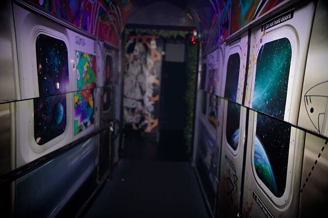 Miami Night: the Ultimate Nightclub Experience - Who will enjoy this most