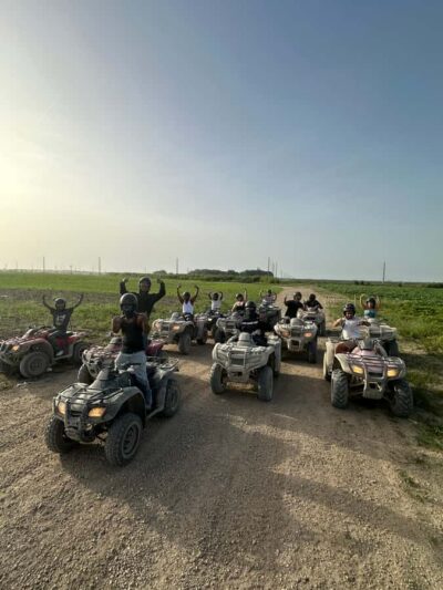 Off-Road ATV Tour with Photos and Video