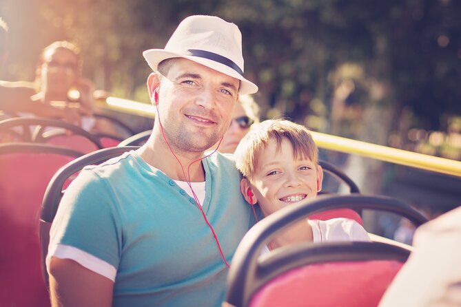 Miami: Open-top Bus Sightseeing Night Tour with Live Guide - Downtown lights and the Kaseya Center