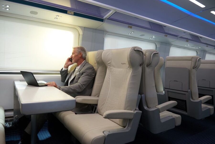 Miami or Ft Lauderdale: Train Transfer to Orlando Airport - Is $52 a fair price?