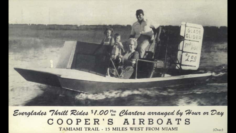 Miami: Original Everglades Airboat Tour & Interpretive area - Key points to know before you go
