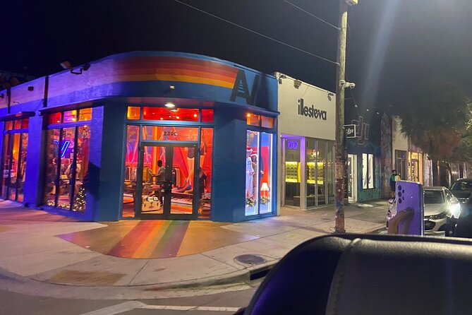 Miami Panoramic Tour By Night - What the $89.54 price really covers
