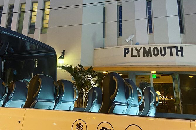Miami Panoramic Tour By Night - Timing, traffic, and the practical details