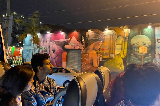 Miami Panoramic Tour By Night - Who will enjoy this most