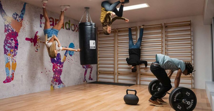 Miami: Paradox Museum Entry Ticket - Key things to know before you go