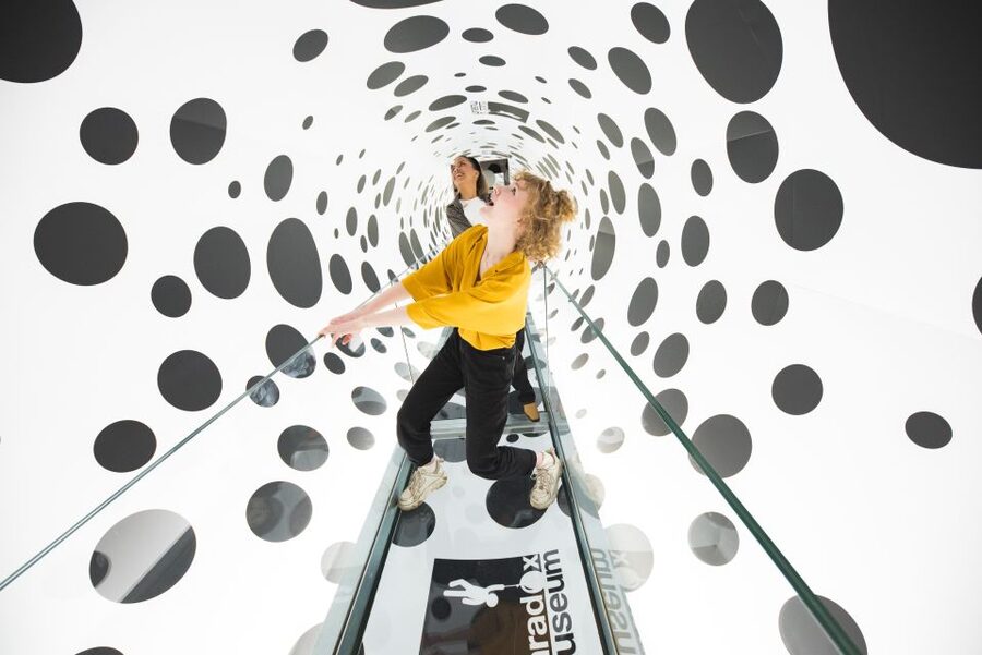 Miami: Paradox Museum Entry Ticket - What the Paradox Museum Miami is really about