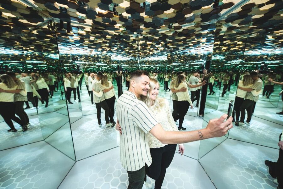 Miami: Paradox Museum Entry Ticket - Why staff help improves the experience