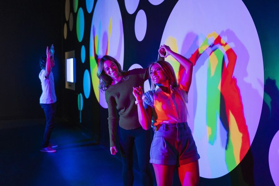 Miami: Paradox Museum Entry Ticket - Who will enjoy this most?