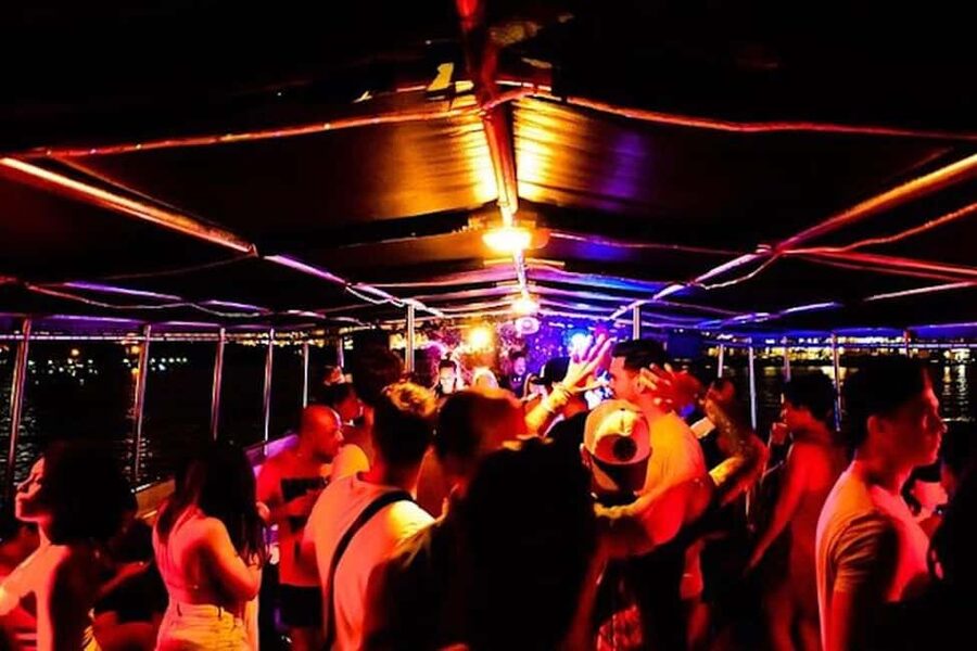 Miami Party Boat Cruise with City Lights & Skyline Views - Is $28 a fair price for this Miami cruise?