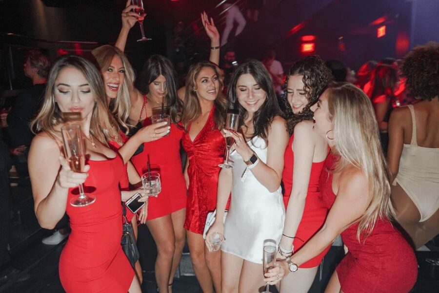 Miami: Party Bus, Club Entry, and Open Bar Night Experience - What the $56 Price Really Covers