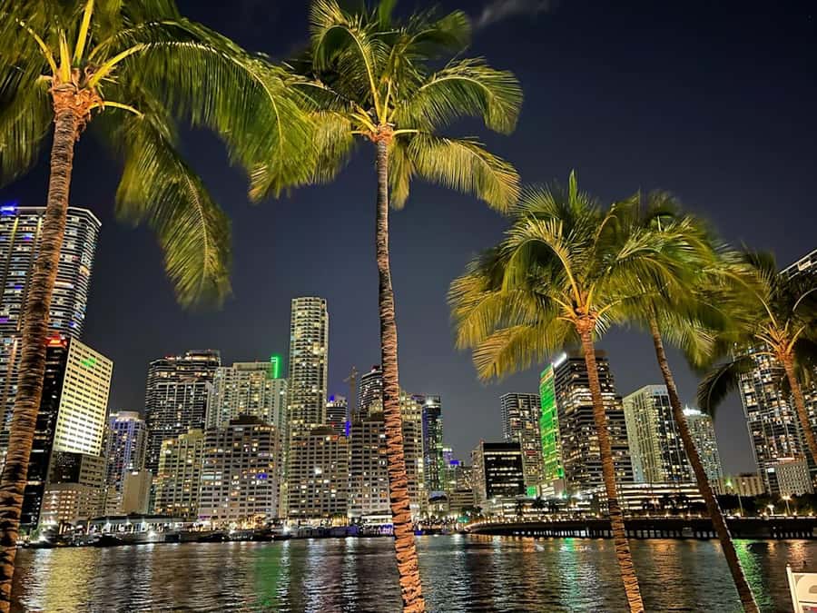 Miami: Party Yacht Cruise with Open Bar and DJ - Seasickness, safety, and comfort