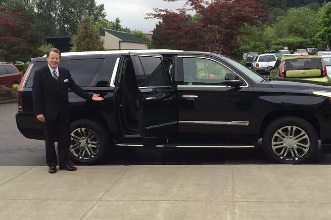 Miami Port Transportation Service Transfer to Miami Int'l Airport - Hotel and residence pickups keep things simple