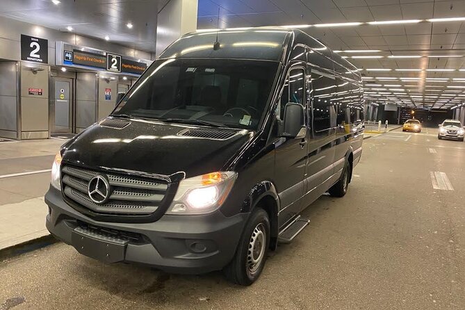 Miami Port Transportation Service Transfer to Miami Int'l Airport - Price, port fees, and the value question