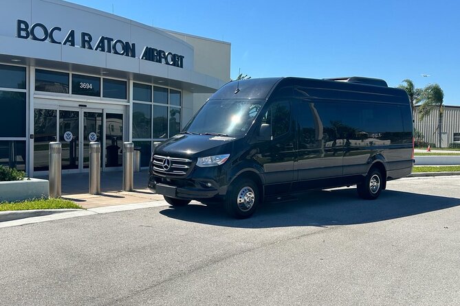 Miami Port Transportation Service Transfer to Miami Int'l Airport - What can go wrong, and how to prevent it