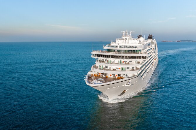 Miami Port Transportation Service Transfer to Miami Int'l Airport - A private ride sized for your group