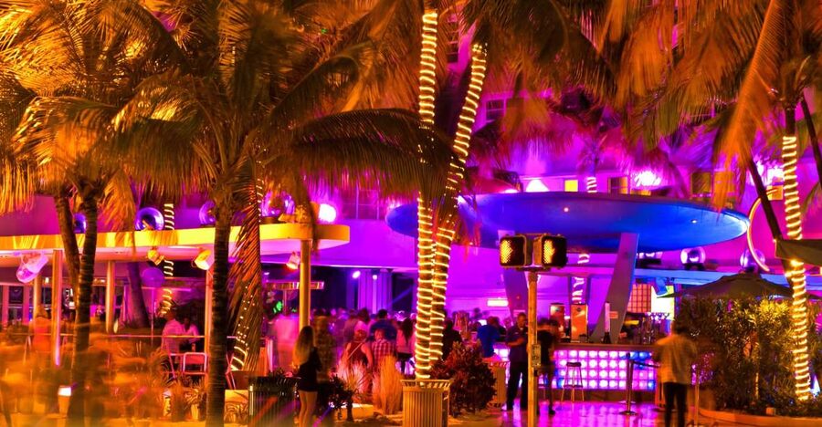 Miami Premium Driving Night Tour with Skyviews Wheel Ride - Key points to know before booking