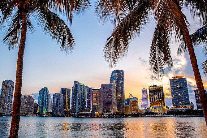 Miami Premium Tour with Cruise Port Pick-up & Airport Drop-off - Little Havana, where the tour slows down