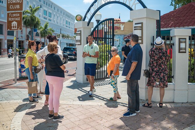 Miami: Private 4hrs City Tour with Expert Guide - Key points to know before booking