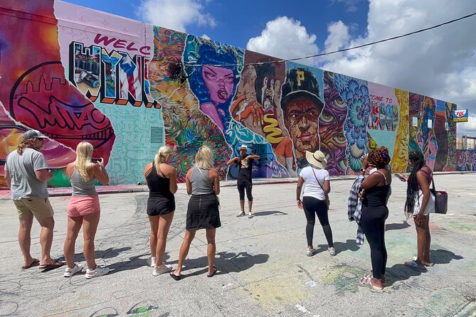 Miami: Private 4hrs City Tour with Expert Guide - Little Havana, Cuban coffee, and the tour’s biggest compromise