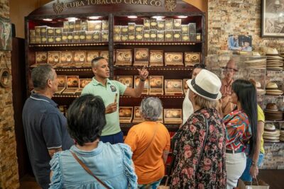 Private 4hrs City Tour with Expert Guide