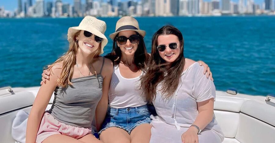Miami: Private Boat Charter Guided and Tailored Experience - Why See Miami From the Miami River