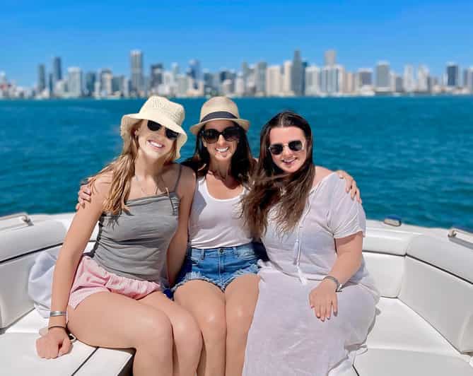 Miami: Private Boat Charter Guided and Tailored Experience - Should You Book This Miami Charter?