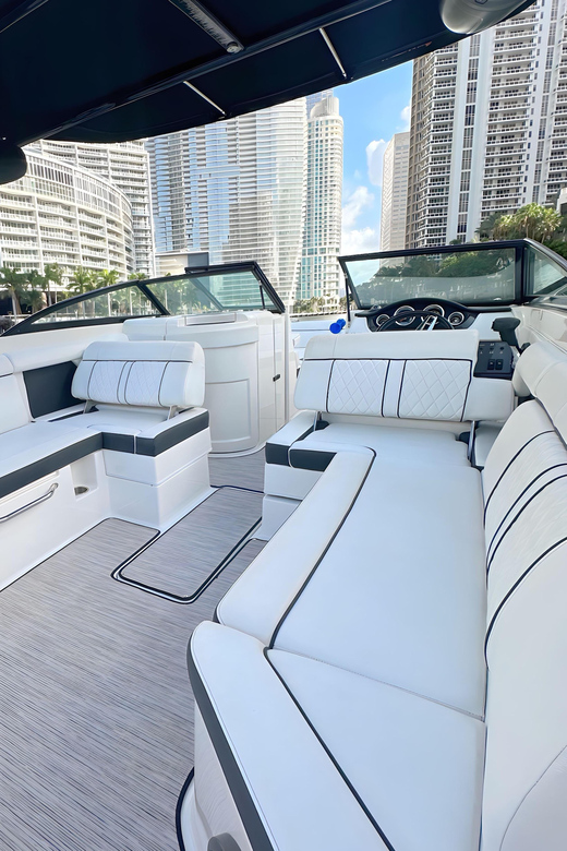 Miami: Private Boat Charter Guided and Tailored Experience - The Real Cost and Overall Value