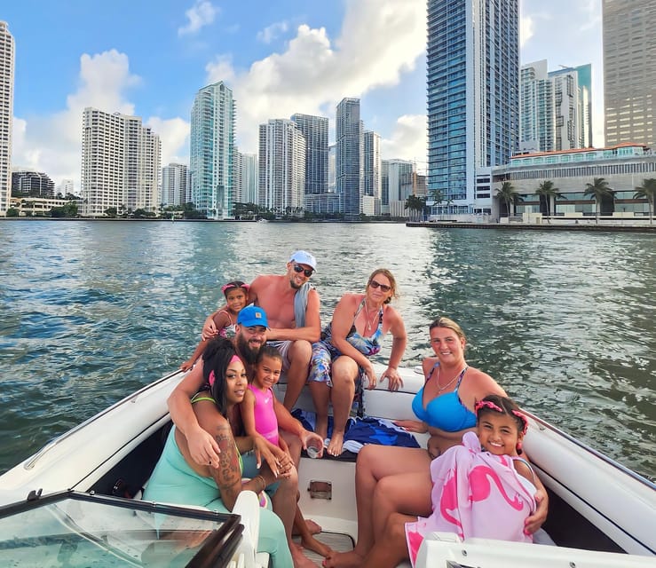 Miami: Private Boat Charter Guided and Tailored Experience - Weather, Access, and Small Rules That Matter