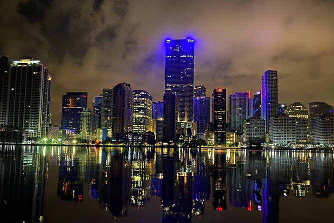 Miami Private Boat Cruise & Tour with a Captain - What the captain adds to the experience