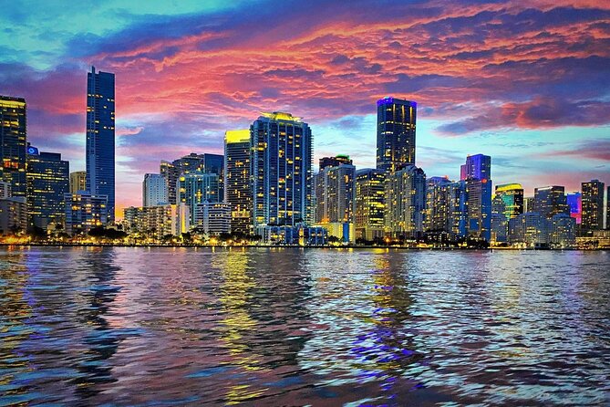 Miami Private Boat Cruise & Tour with a Captain - Star Island is the main sightseeing payoff