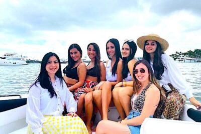 Private Boat Rental with Captain, Sandbars, and More