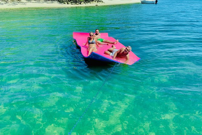 Miami: Private Boat Rental with Captain, Sandbars, and More - Timing, planning, and cancellation
