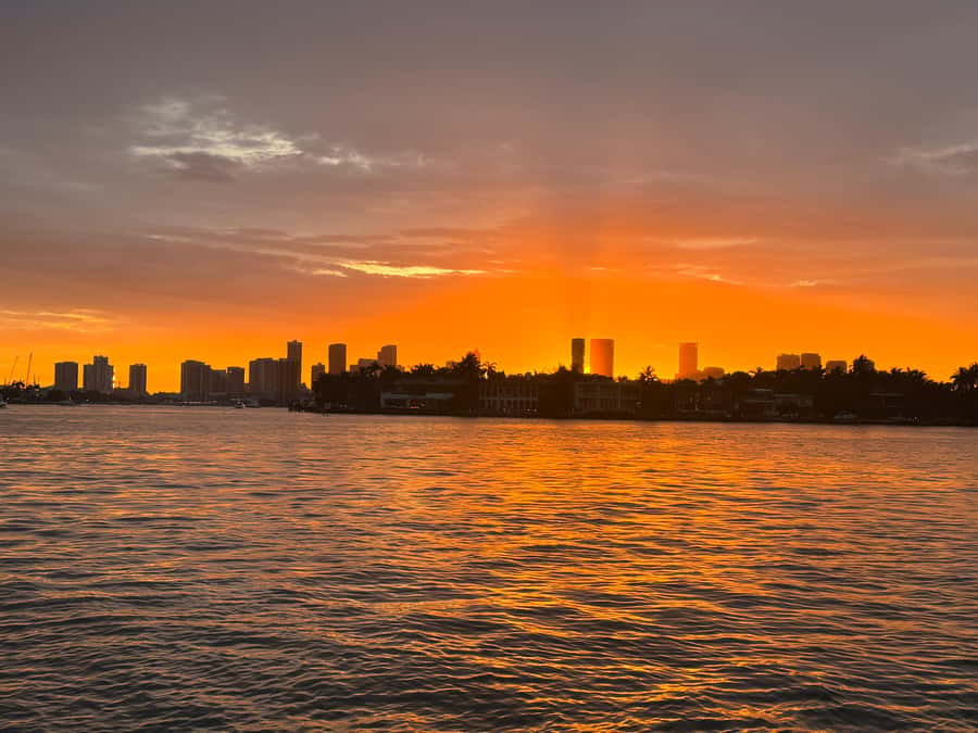 Miami: Private Boat Tour with Captain and Skyline Views - Starting at Regal Marine on NW 7th Street
