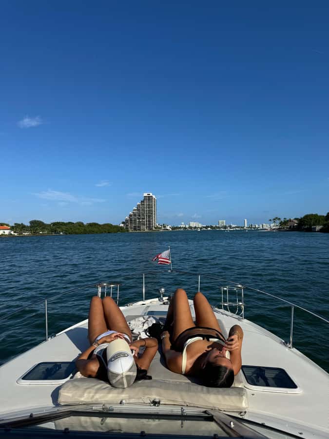 Miami: Private Boat Tour with Captain and Skyline Views - Should you book the Miami private yacht tour?