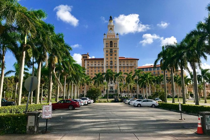 Miami Private City Tour Off The Beaten Path - What the guides add