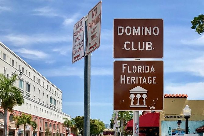 Miami Private City Tour Off The Beaten Path - The southern tip of Miami Beach