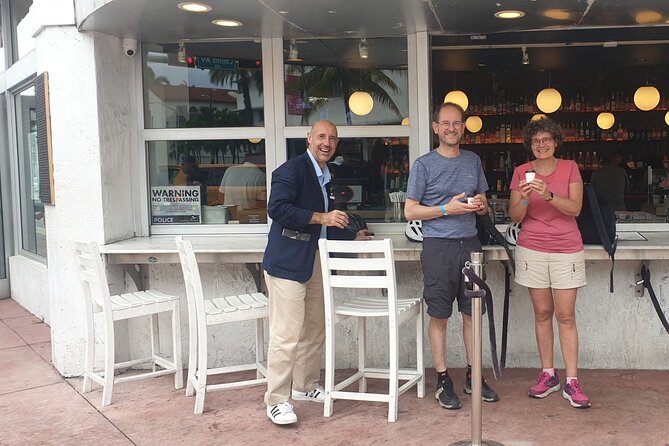 Miami Private Custom Tour with A Guide (Car Option Available) - What you can ask your guide to add