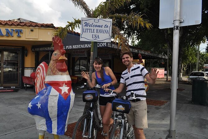 Miami Private Custom Tour with A Guide (Car Option Available) - Price, group size, and the value question