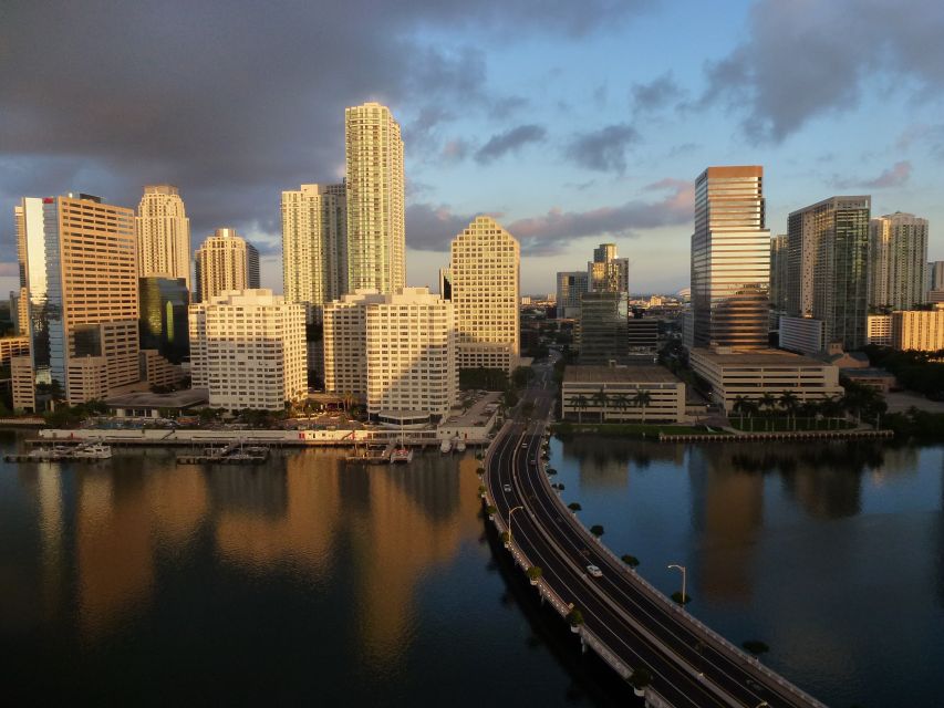 Miami: Private Customized Walking Tour with a Local Host - A Flexible Start at Your Hotel or Airbnb