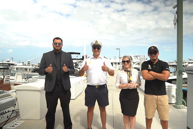 Miami Private Full Day Luxury City & Boat Guided Tour - A luxury introduction to Miami in six hours
